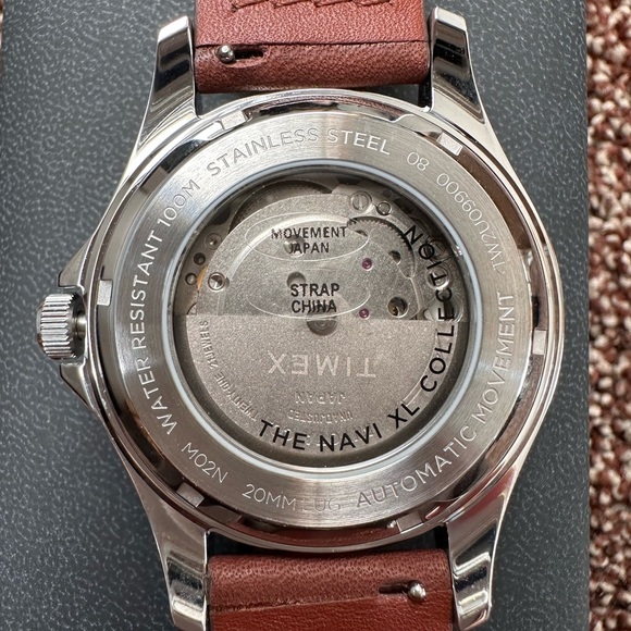 Timex watch - Picture 5 of 8